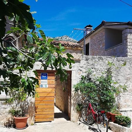 Apartments Branko スタリグラード エクステリア 写真