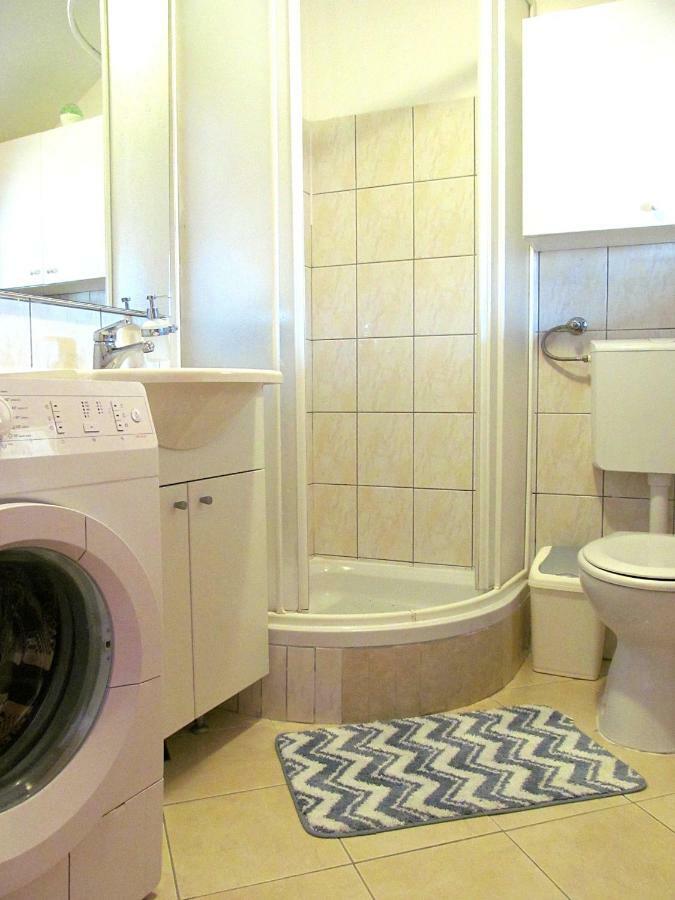 Apartments Branko スタリグラード エクステリア 写真