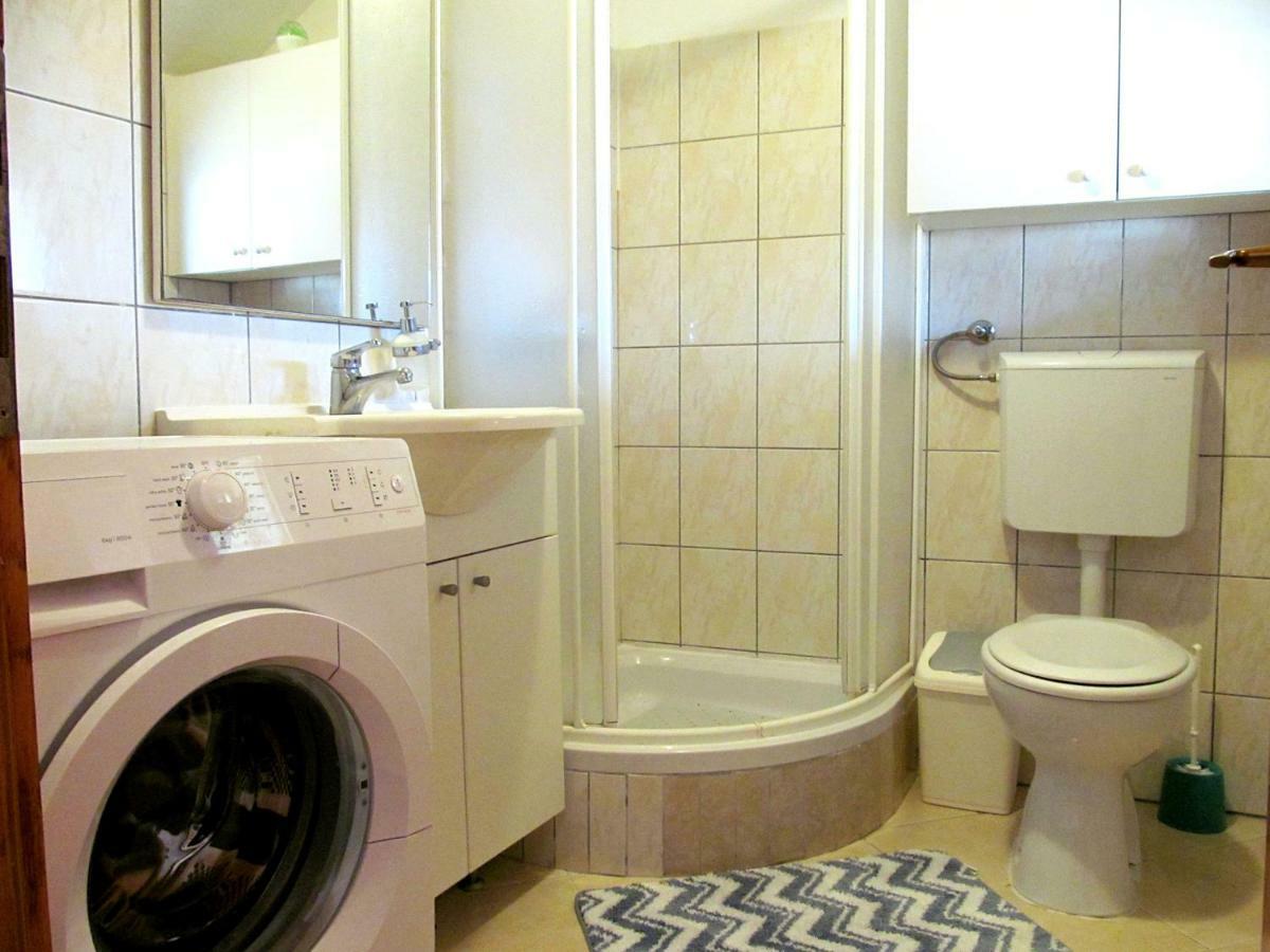 Apartments Branko スタリグラード エクステリア 写真