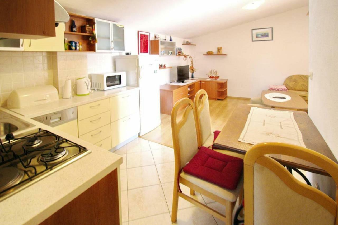 Apartments Branko スタリグラード エクステリア 写真