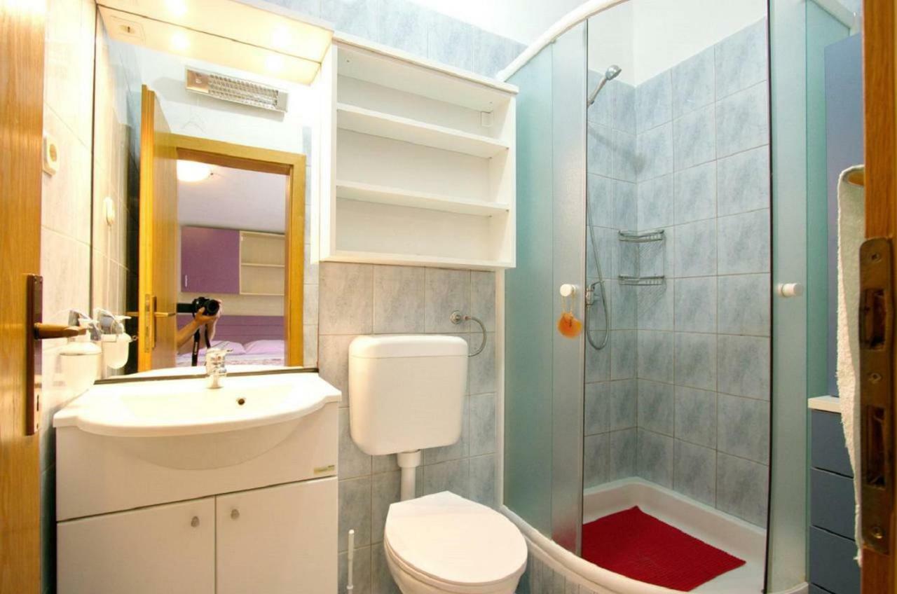 Apartments Branko スタリグラード エクステリア 写真