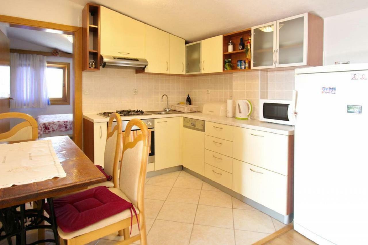 Apartments Branko スタリグラード エクステリア 写真