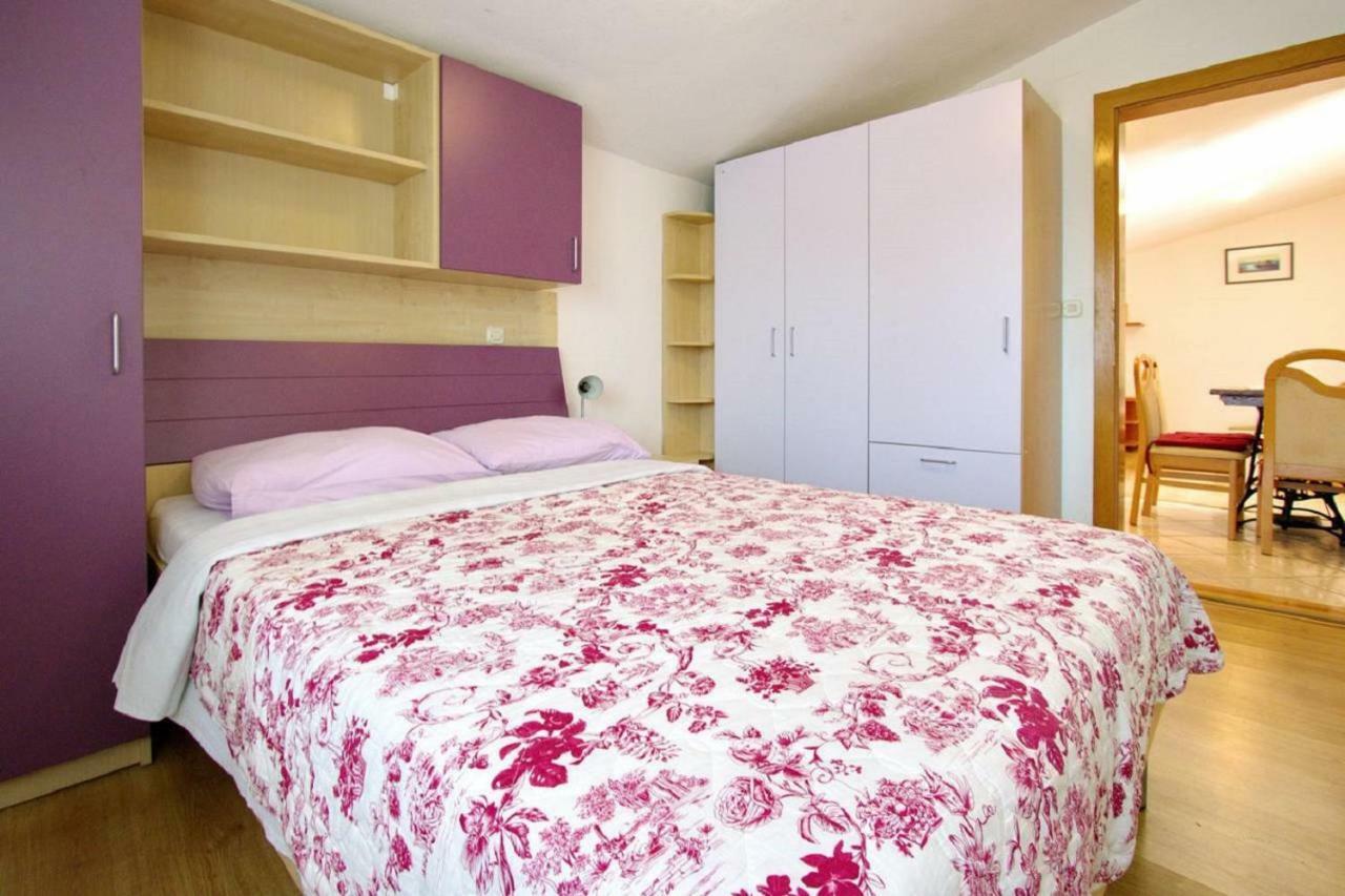 Apartments Branko スタリグラード エクステリア 写真