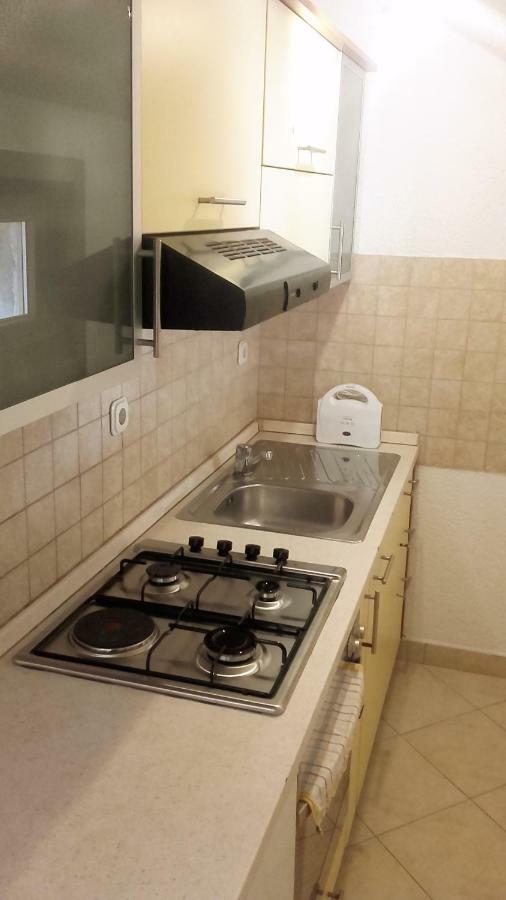 Apartments Branko スタリグラード エクステリア 写真