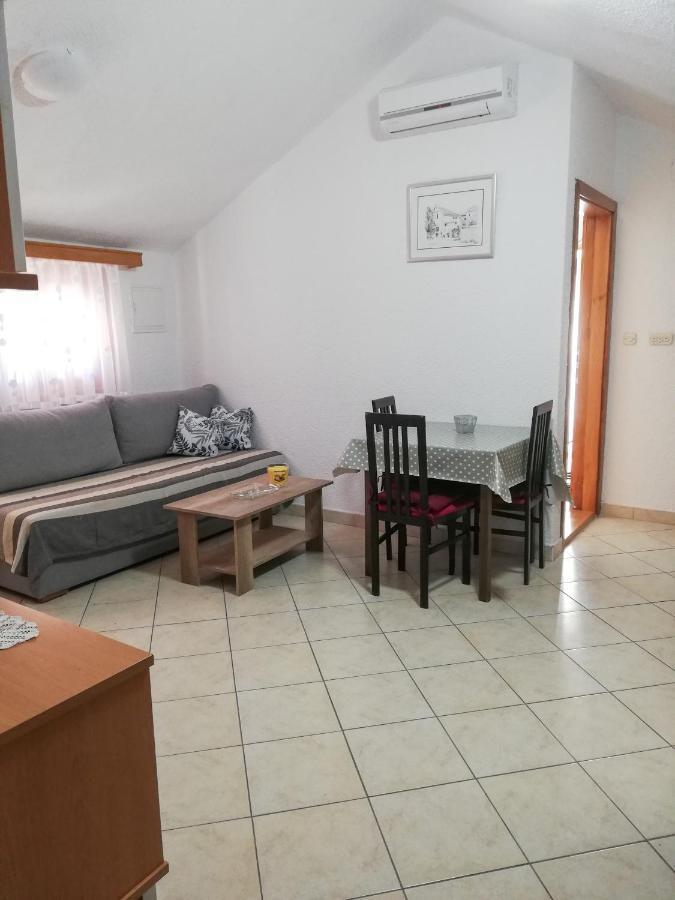 Apartments Branko スタリグラード エクステリア 写真