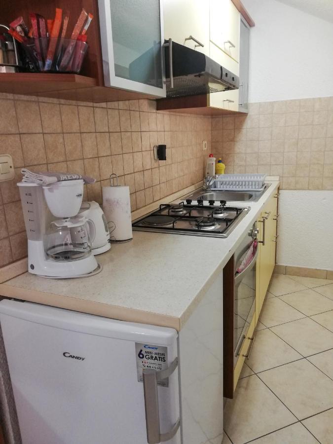 Apartments Branko スタリグラード エクステリア 写真