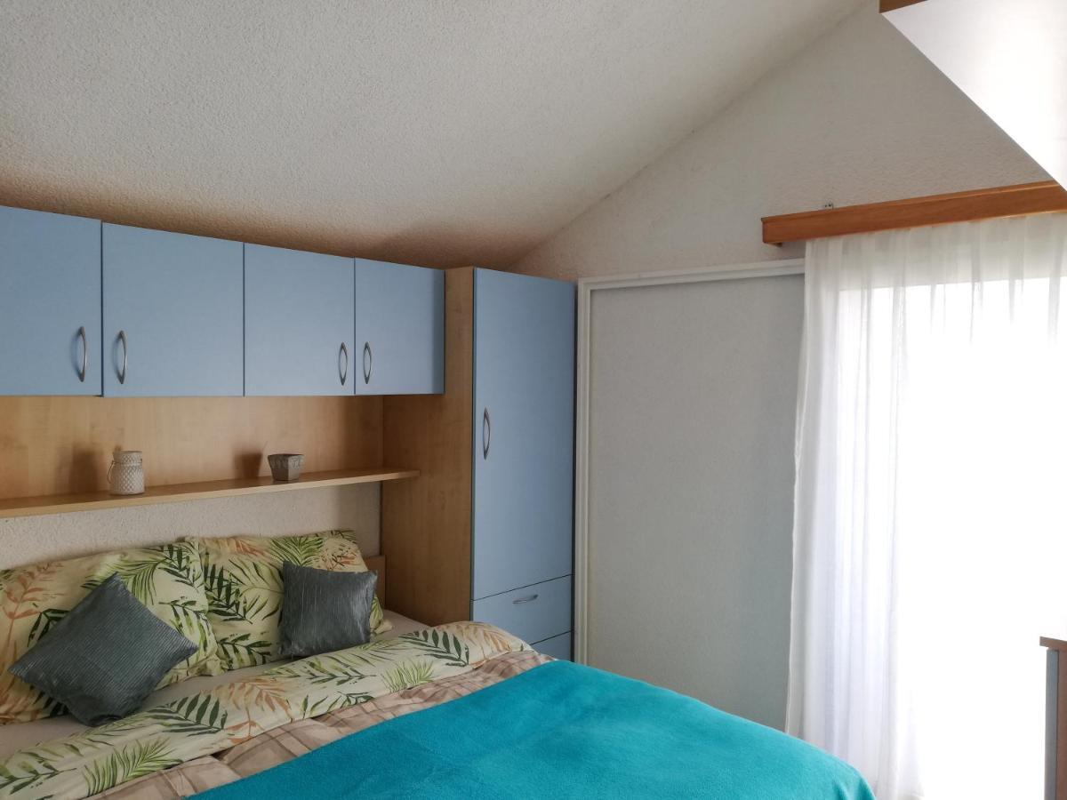 Apartments Branko スタリグラード エクステリア 写真